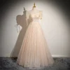Amazing Ready-to-wear Dresses Prom Dress Long length Gown Extra Fluffy Formal Party Dresses for Photo Shoot Event Gala Gowns - Image 6