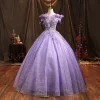 Amazing Ready-to-wear Dresses Prom Dress Long length Gown Extra Fluffy Formal Party Dresses for Photo Shoot Event Gala Gowns - Image 3